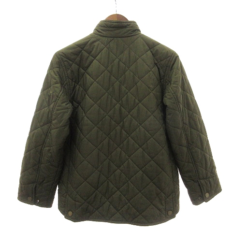 ポロ ラルフローレン POLO RALPH LAUREN キルティングジャケット  