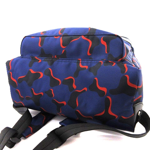 ロンシャン LONGCHAMP プリアージュ ネオ リュックサック デイパック  