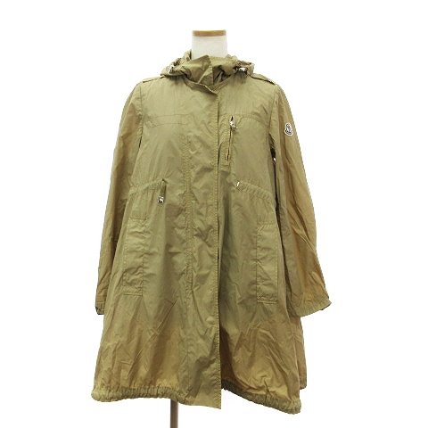 モンクレール MONCLER ジョセフィーヌ JOSEPHINE スプリングコート 