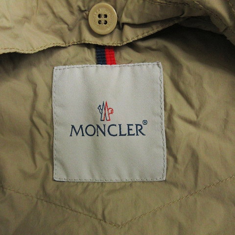MONCLER ジョセフィーヌ　スプリングコート モンクレール MONCLER ジョセフィーヌ JOSEPHINE スプリング