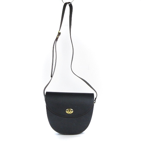 Marie Claire ロゴ入りタンクトップ 黒色（マリ クレール marie