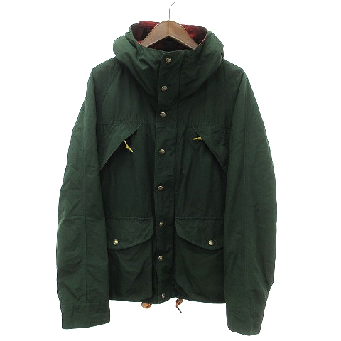 ポロ ラルフローレン POLO RALPH LAUREN マウンテンパーカー 裏地 