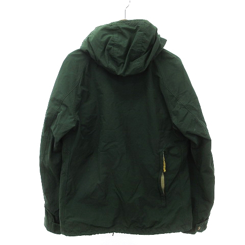 ポロ ラルフローレン POLO RALPH LAUREN マウンテンパーカー 裏地 