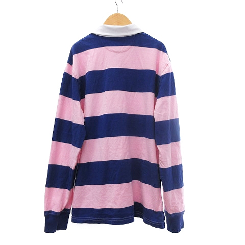 ポロ ラルフローレン POLO RALPH LAUREN ラガーシャツ 長袖