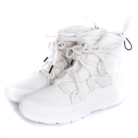 未使用品 ナイキ NIKE WMNS TANJUN HIGH RISE ウィメンズ タンジュン 