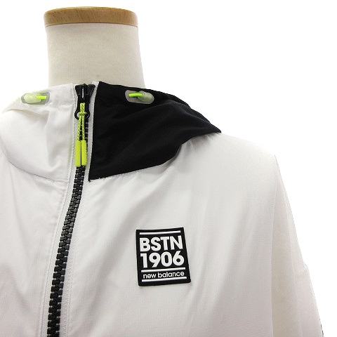 ニューバランス NEW BALANCE golf ゴルフ BSTN 1906 ジャケット
