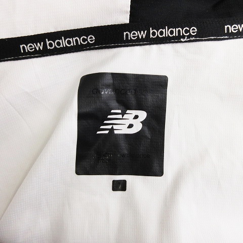 ニューバランス NEW BALANCE golf ゴルフ BSTN 1906 ジャケット