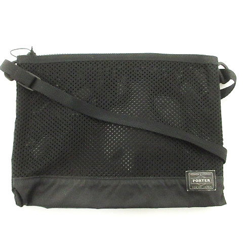 ポーター PORTER 吉田カバン SCREEN スクリーン ショルダーバッグ 