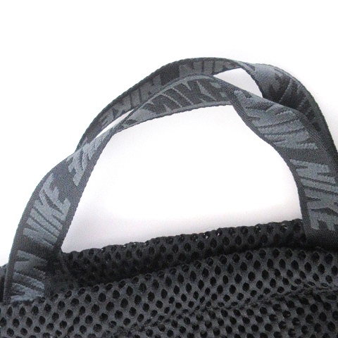 ナイキ NIKE 美品 ESSENTIALS GYM SACK ナップサック リュックサック