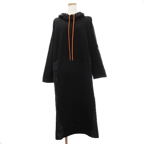 DOUBLE STANDARD ESSENTIAL ワンピース23AW