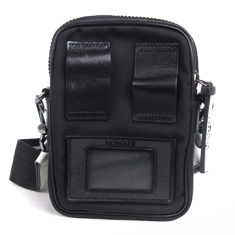 モンクレール MONCLER 20SS Detour Crossbody クロスボディ ショルダー