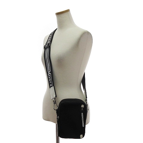 モンクレール MONCLER 20SS Detour Crossbody クロスボディ ショルダー