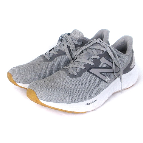 ニューバランス New Balance フレッシュフォーム X More Trail v3 メンズ スニーカー Black/Salt Marsh ニューバランス フレッシュ フォーム モア トレイル 色