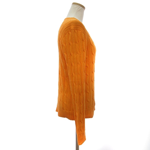 ポロ ラルフローレン POLO RALPH LAUREN ニット セーター 長袖