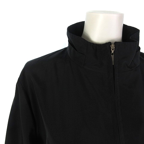 バーバリーゴルフ BURBERRY GOLF ウィンドブレーカー スイングトップ 