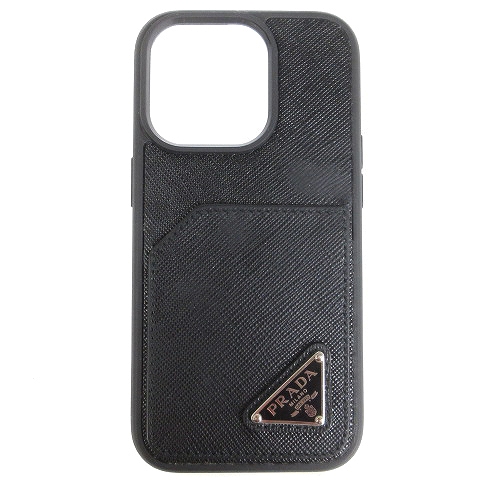プラダ PRADA iPhone14pro アイフォン スマホケース カバー バンパー 