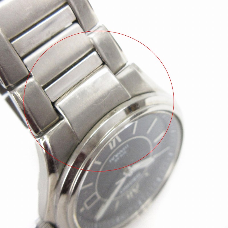 セイコー SEIKO 腕時計 アナログ 電波ソーラー デイト チタン