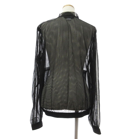 アディダス adidas 美品 TRACK TOP HOODIE トラック トップ フーディー 