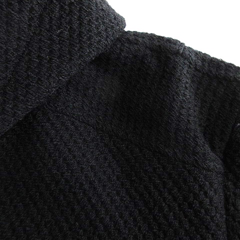 ポールスミス PAUL SMITH フーデッドライダース ブルゾン ダブル