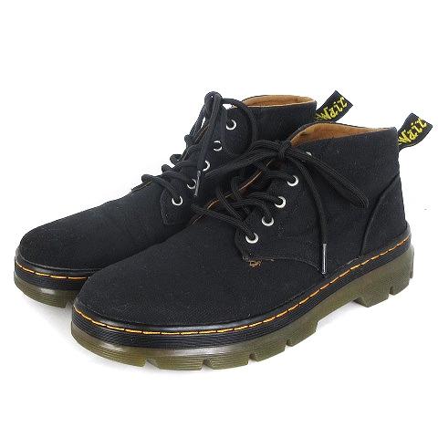 ドクターマーチン DR.MARTENS ボニー BONNY ブーツ 5ホール AirWair 