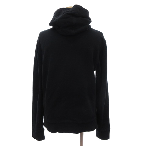 バーバリーブラックレーベル BURBERRY BLACK LABEL パーカー