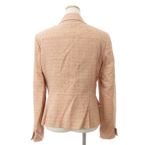 バーバリー ロンドン BURBERRY LONDON テーラードジャケット ブレザー