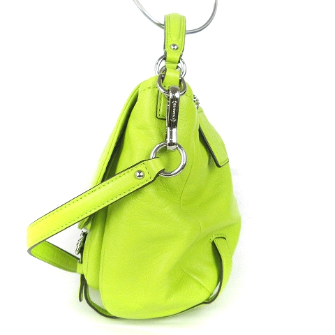 コーチ COACH マディソン アナベル 2WAY ショルダーバッグ ハンド  