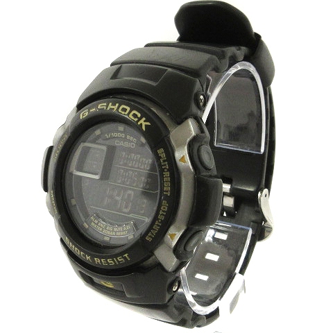 G SHOCK G SPIKE G 7710 1JF