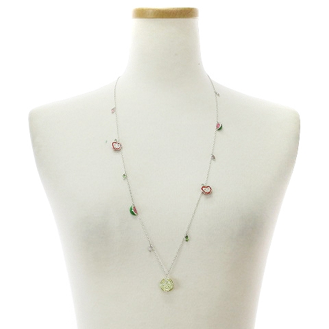 スワロフスキー Nocturne Long ネックレス Swarovski Nocturne Long ネックレス 1084590 【公式通販】