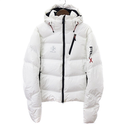 アールエルエックス ラルフローレン RLX RALPH LAUREN ダウン 