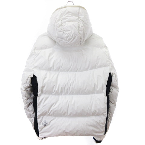 RLXゴルフジャケット白M