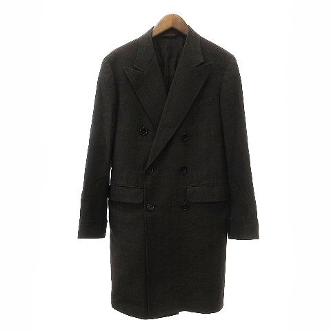 バーニーズニューヨーク BARNEYS NEW YORK E. THOMAS super110