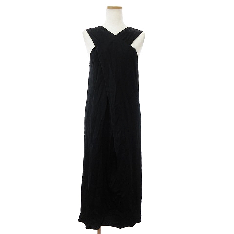 BY MALENE BIRGER ノースリーブワンピース・ドレス