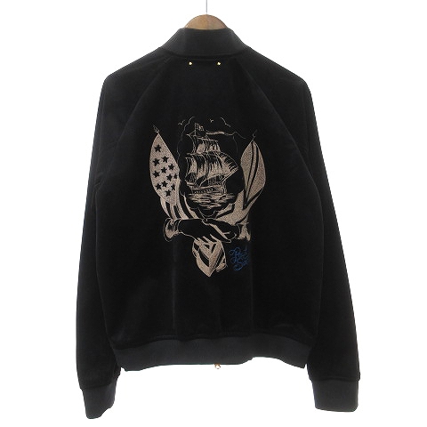 ポールスミス PAUL SMITH 美品 19AW マークマホーニー コラボ  