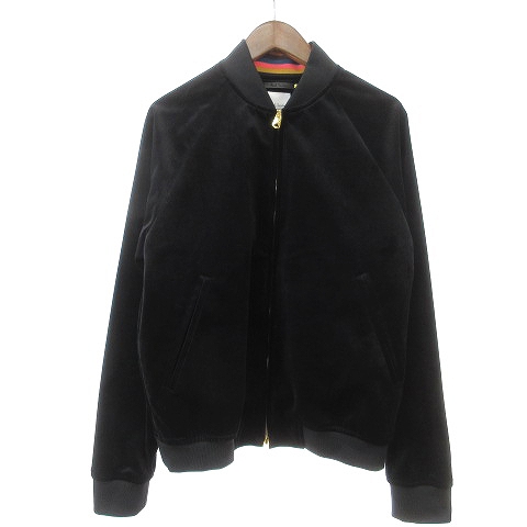 ポールスミス PAUL SMITH 美品 19AW マークマホーニー コラボ 