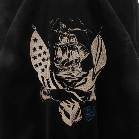 ポールスミス PAUL SMITH 美品 19AW マークマホーニー コラボ 