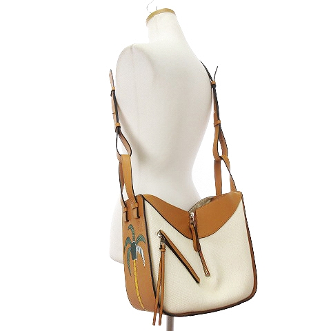 ロエベ LOEWE 美品 20年製 カプセルコレクション ケンプライス コラボ 
