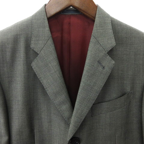 ポールスミス PAUL SMITH CARNABY スーツ テーラードジャケット