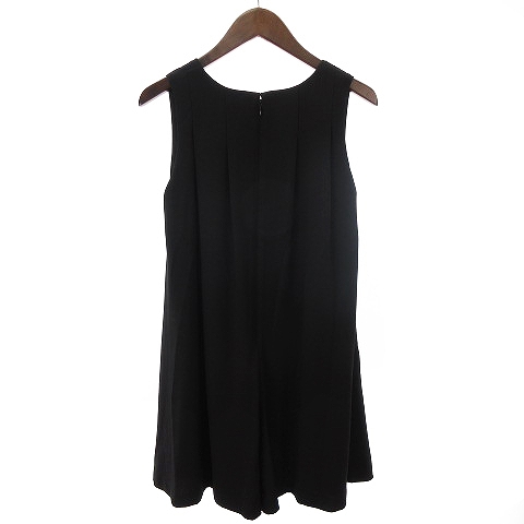 Ray Beams レイビームノースリーブオールインワン スーツ フォーマル