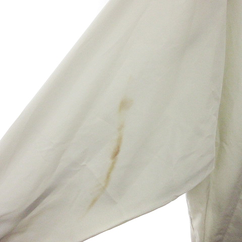 BURBERRY GOLF　バーバリーゴルフ　2way　スイングトップ　袖切離し BURBERRY GOLF バーバリーゴルフ 2way スイングトップ 袖切離し