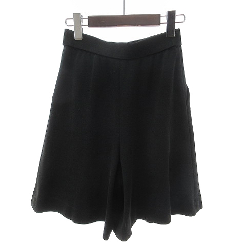 イヴサンローラン YVES SAINT LAURENT パンツ ショート キュロット 