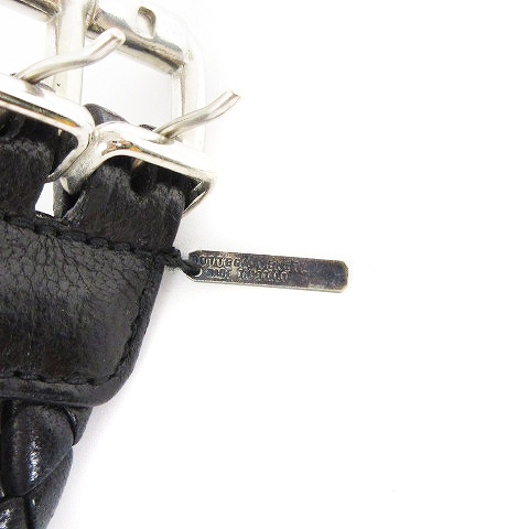 ボッテガヴェネタ BOTTEGA VENETA ブレスレット イントレ