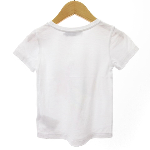クリスチャンディオール Christian Dior Tシャツ カットソー 半袖 丸首 