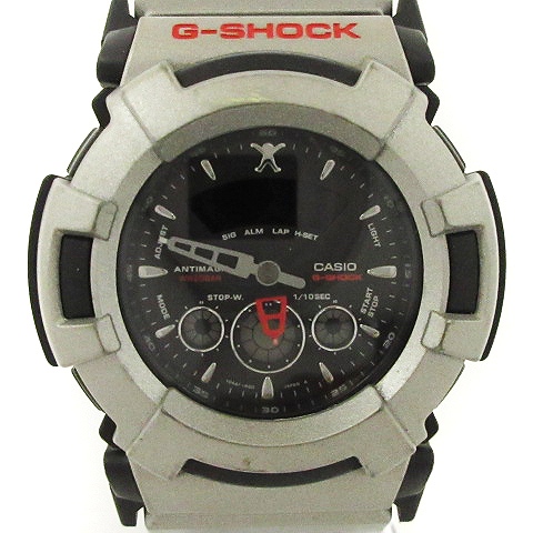 カシオジーショック CASIO G-SHOCK G