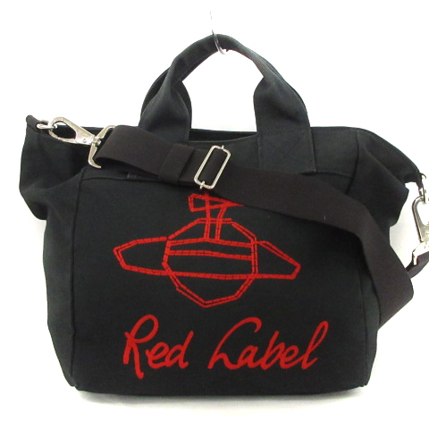 ヴィヴィアンウエストウッド Vivienne Westwood ショルダーバッグ  