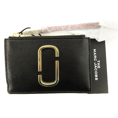 未使用品 マークジェイコブス MARC JACOBS ザ スナップショット トップ  