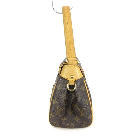 ルイヴィトン LOUIS VUITTON モノグラム ビバリーMM