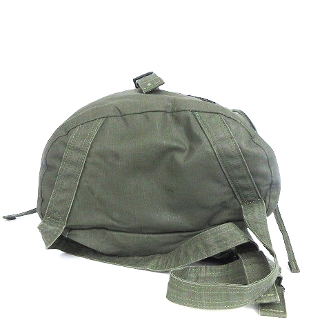 ポーター PORTER 吉田カバン キューブ CUBE ラックサック