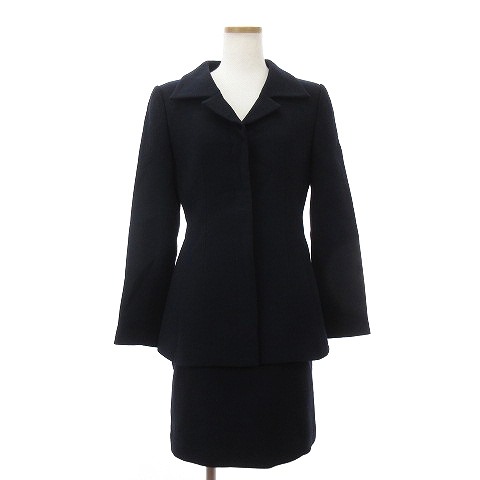 バレンシアガ BALENCIAGA 美品 セットアップ スーツ テーラード 