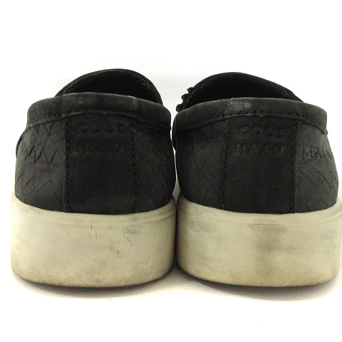 コールハーン COLE HAAN スリッポン スニーカー 靴 シューズ
